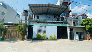 nhà riêng 20phòng cho thuê 70tr/tháng siêu rộng 250m2 đường xe tải né ngay bến đò linh đông 17tỷ5