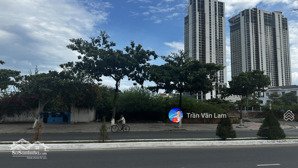 lô biệt thự cao cấp kđt mới vĩnh hòa mặt tiền phạm văn đồng giá tốt