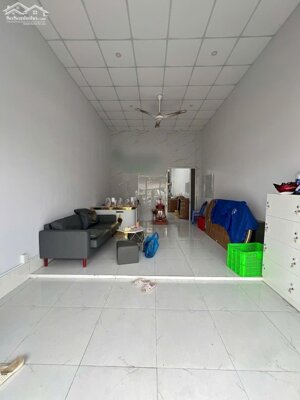 Nhà mặt tiền đường Nguyễn Văn Linh - Cầu Hưng Lợi