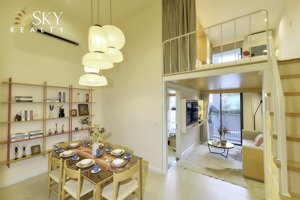 căn hộ sun group hà nam - vị trí trung tâm hub - chiết khấu 23.5% - sổ lâu dài