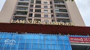 cần bán căn hộ 3pn - 130m2 - az lâm viên compelex - 107a nguyễn phong sắc - cầu giấy -lh 
