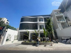 tốt nhất thị trường! bán nhà mt vũ tông phan, quận 2 (8x20m, 4 tầng, hđt 90 triệu), giá 60 tỷ tl