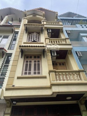 bán nhà liền kề văn quán 72m² x 5 tầng giá chỉ ngang nhà mặt ngõ