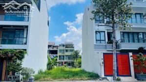 Bán gấp lô đất KDC Trí Kiệt khang điền