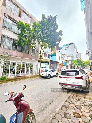 siêu phẩm 2 mặt phố giang biên lb dt 160m2 4t mt7m giá 38 tỷ phân lô vỉa hè ô tô tránh kinh doanh
