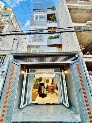 tài chính 7tỷ thì quá rẻ - hxh nguyễn tư giản phường 12 gò vấp