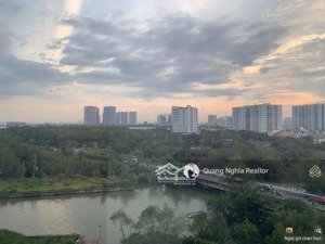 căn góc view đẹp sunshine diamond river - 126m2 - 2pn giá thuê chỉ 17 triệu/ tháng lh 