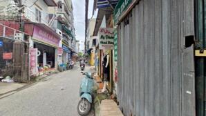 Bán đất trong ngõ phú diễn bắc từ Liêm Hà Nội