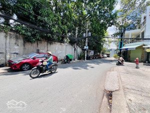 bán nhà hẻm xe hơi cống lở, 4.5x18m, 4 tầng, 10tỷ7, p15 tân bình