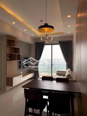 bán chung cư orchard garden, dt 73m2, 2pn-2wc, full nội thất, giá 2ty5, shr
