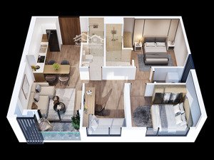 căn 2 pn view triệu đô, vừa ngắm cầu rồng vừa xem pháo hoa tại masteri rivera đà nẵng - ck 18%
