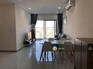 bán gấp căn hộ viva riverside, quận 6, 70m2, 2pn, 2wc, giá 1ty890 đầy đủ nội thất dọn vào ở ngay