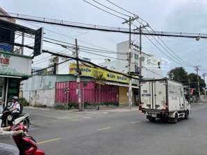 cho thuê nhà 500m2- góc 2 mặt tiền nguyễn thị búp- tân chánh hiệp - quận 12
