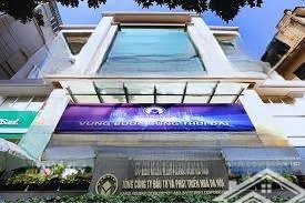 cho thuê tòa nhà mặt phố thi sách quận hai bà trưng khu vực lõi quận hai bà trưng 