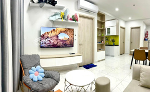 chính chủ cần bán gấp căn hộ lữ gia plaza quận 11. dt 72m2 2pn 2wc giá 1 tỷ 790 nội thất đầy đủ