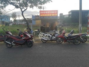 bán đất tân trà, 53 triệu/m2, 117m2, giá tốt bao đẹp