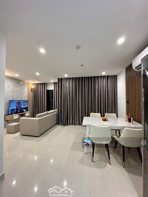 chính chủ cần bán gấp căn hộ bảy hiền tower tân bình dt 71m2 2pn 2wc giá 1 tỷ 960 nội thất đầy đủ