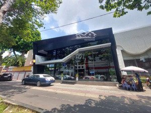 siêu hiếm mt điện biên phủ 20m x 36m , cn 720m2 , ctxd 2 hầm 18 tầng , 6500m2 sàn , giá bán 295 tỷ