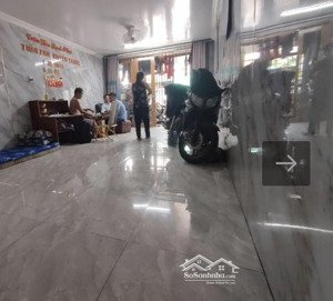 44 m² , hoàn công 57m. phường bình chiểu-thủ đức , ba tỷ