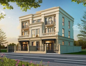 nhượng lại 02 căn suất ngoại giao giá cực kỳ hấp dẫn vinhomes green city long an