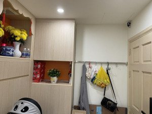 căn hộ góc đẳng cấp ngay trung tâm quận 3 - 54m2 - sổ hồng riêng, full nội thất cao cấp