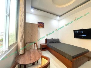 cho thuê studio đường nguyễn chí thanh, phước ninh, hải châu, đà nẵng, 4,5 triệu vnd, 35 m2