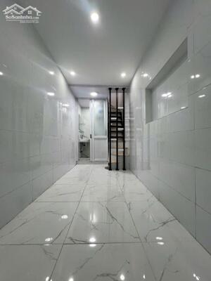 NHÀ PHỐ BẠCH ĐẰNG - 4 tầng - 12m - Nhỉnh 1 tỷ - Pháp lý đầy đủ