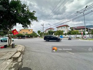 bán lô đất 106m ngang 6,4m mặt tiền đường phó đức chính gần vương thừa vũ gần biển giá 8,3 tỷ tl