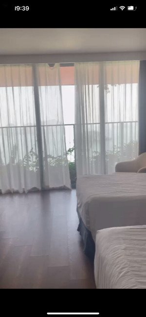 bán căn hộ tại tổ hợp nghỉ dưỡng cát bà beach resort thuộc dự án flamingo chính chủ,miễn trung gian