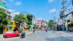 bán gấp mặt tiền hoàng diệu 2- thiên đường kinh doanh bậc nhất thủ đức sẵn doanh thu 50tr/th giá tl