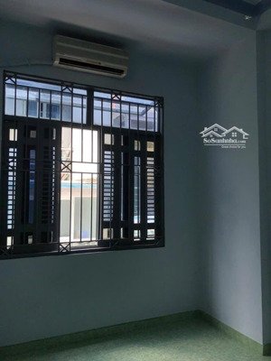 cho thuê nhà nguyên căn hẻm thông xe hơi đường nguyễn bặc, p. 2, quận tân bình, dt ngang 5x5m