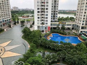 chỉ 11tr cho thuê 65m2 sàn văn phòng, kinh doanh - an bình city