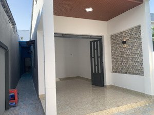 bán nhà cấp 4 sổ hồng riêng đường lê văn lương nối dài - long hậu - cần giuộc long an