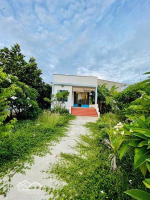 bán nhà vườn tại xuân ngọc -vĩnh ngọc -nha trang