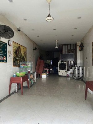 bán nhà mặt phố minh khai- kinh doanh mọi hình thức - đường vđ2 - 8 làn xe