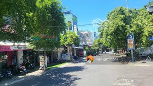 bán lô đất 196m ngang 7,1m 2 mặt tiền trước sau đường phó đức chính quận sơn trà 76tr/m 15 tỷ tl