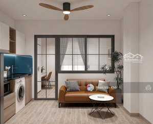 căn hộ nội thất có ban công siêu cao cấp tại vạn phúc city, giờ giấc tự do, không chung chủ
