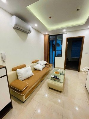 bán 1 phòng ngủ chung cư phoenix, diện tích 43m2, sẵn sổ hồng đang có gói thuê 11tr/th