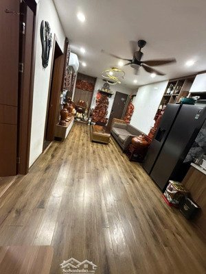 bán gấp cc thăng long capital, an khánh, hoài đức, hà nội 3,8 tỷ, 70m2 siêu hot