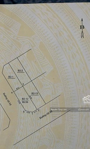 cần bán nhà biệt thự liền kề tằm dâu 110m2 lô góc 2 mặt đường giá tốt