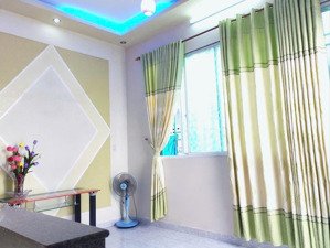 [ nhà hẻm lê hồng phong _ gần thích quảng đức ] * hẻm xe máy dài 100m * giá : 1,9 tỷ
