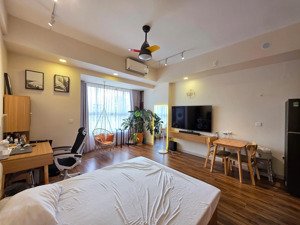 bán căn officetel nội thất mới 100% y hình rộng thoáng-botanica premier tháp a