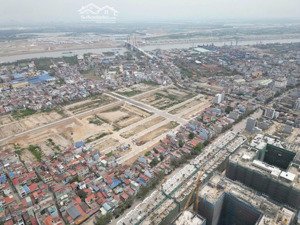 bán lô tuyến 2 tái định cư 226 lê lai - ngô quyền