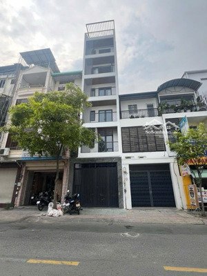 siêu phẩm 2 mt trần đình xu, ngay trung tâm quận 1, dt 4x21m, hầm 8 tầng, hđt 180tr/ tháng, 39 tỷ