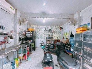 nhà 3tầng mt kinh doanh trần đình xu, quận 1. 75m2 chỉ 26.8tỷ.