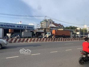 bán miếng đất 164m2 (8,2x20m) - đường oto - kế bên trường học tân thới