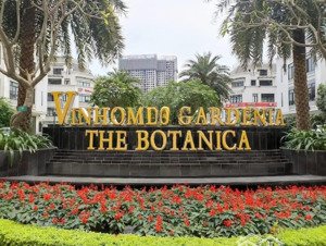 vinhomes gardenia chính chủ chuyển công tác bán gấp 2n2vs 80m2 giá 6,4 tỷ. giá rẻ nhất