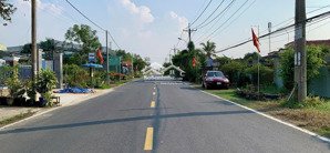 bán 23.000m ( 2,3hecta ) đất mặt tiền tĩnh lộ 7 củ chi giá 2,2tr/1m