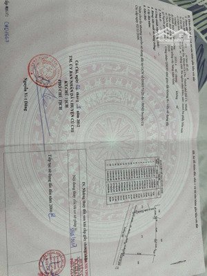 cần bán gấp 10.000m giá 3,6tr/1m đất 3 mặt tiền trung lập hạ củ chi