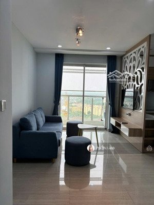 mình chính chủ cần cho thuê căn hộ 2pn2wc, 72.4m2, giá 15tr/tháng, full đồ mới đẹp, liên hệ mình